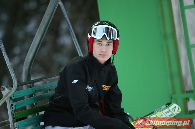 111 Kamil Stoch
